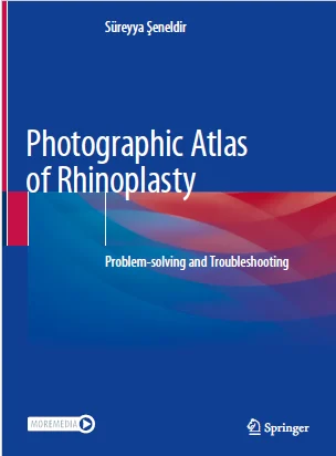 Photographic Atlas of Rhinoplasty: Problem-solving and Troubleshooting