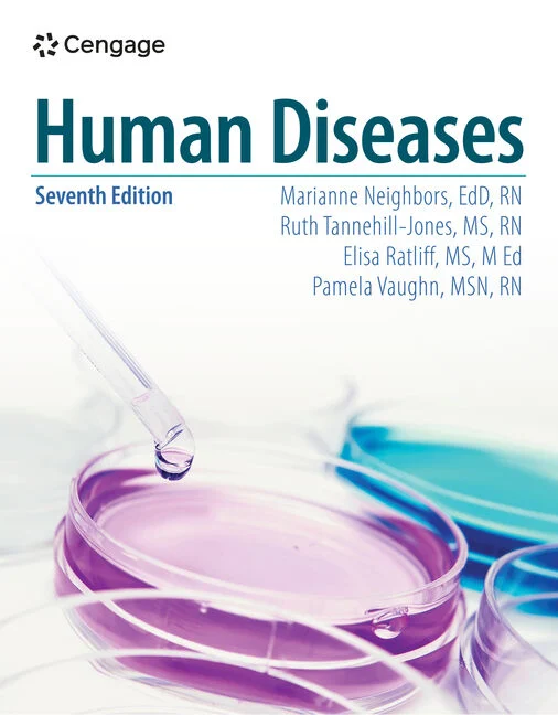 Human Diseases — 7th Edition
