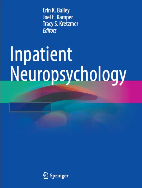 Inpatient Neuropsychology